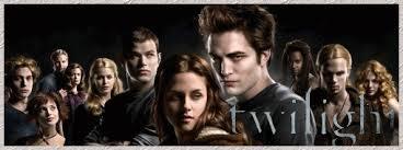 Twilight : Répliques