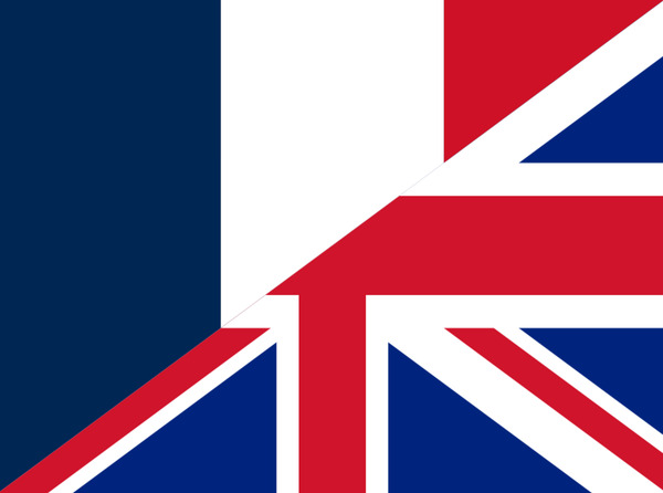 Franco-Anglais