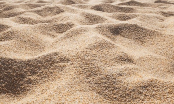 L'art de faire un château de sable 🏰⏳⌛