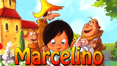 Marcelino 1