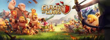 Clash of clans 2