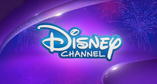 Série de Disney channel