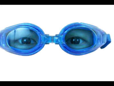 Qui est derrière ces lunettes de plongée ?