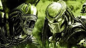 Alien vs predator