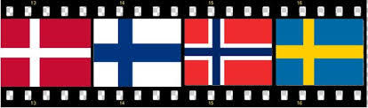 Cinéma scandinave volume 3