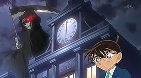 Detective Conan saison 16 épisode 31 & 32