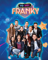 Franky l'androïde