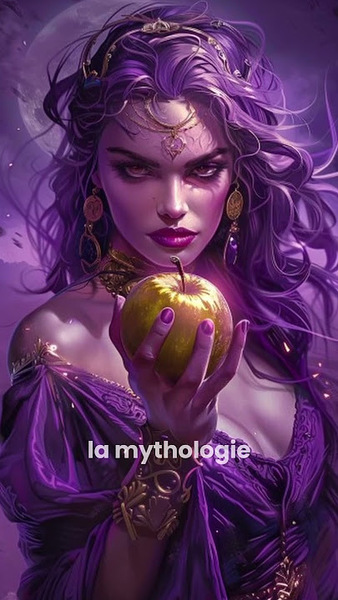 Mythes et Légendes