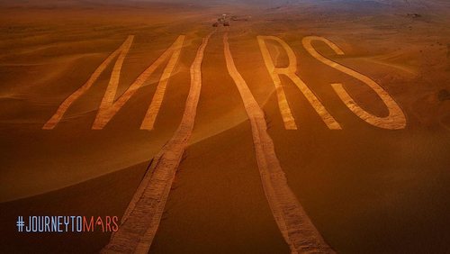 Tout sur le robot Perseverance sur la planète Mars - 13A