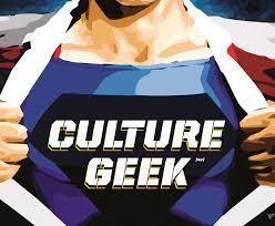 Culture Geek