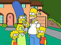 Les Simpsons !