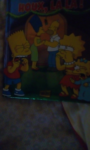 Les Simpson à Springfield