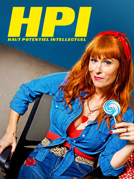 « HPI » - 39 - « Il faut qu’on parle » comme si on y était !