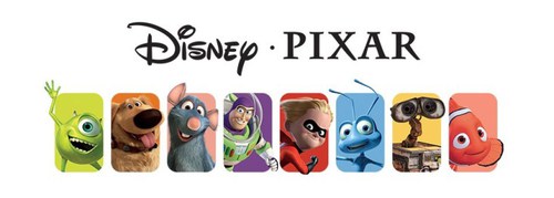 Qual são as últimas falas desses filmes da Disney/Pixar?
