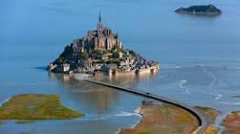 Les belles abbayes de France (1)