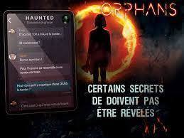 Orphan 3