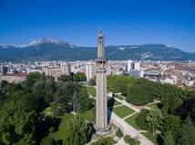 La tour Perret