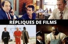 Répliques de Films Français (2)