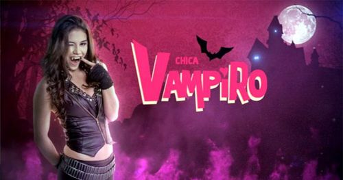 Connaisez-vous Chica Vampiro ?
