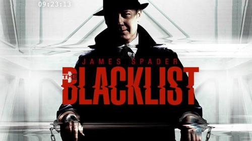 The Blacklist (épisodes 4 à 6)