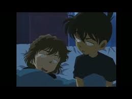 Detective Conan : Saison 3 épisodes 31 & 32