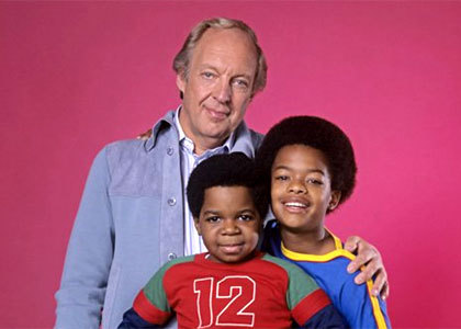 Vieilles séries d'autrefois 10 : Arnold et Willy (1978-1986)