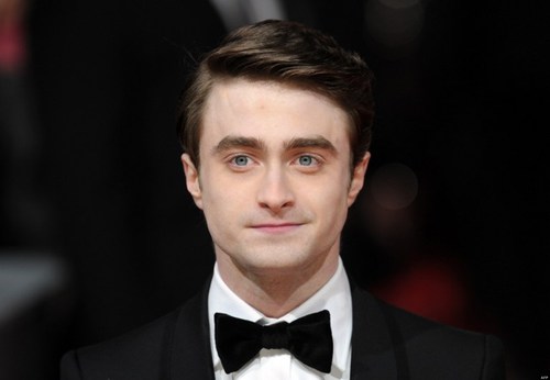 Daniel Radcliffe 2015