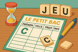 Le Jeu du Baccalauréat (10)