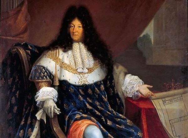 Louis XIV : Les gardes au service du "Roi-Soleil" (2/2) - 2A