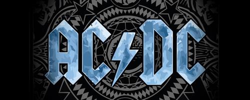 Blind Test : AC/DC's songs