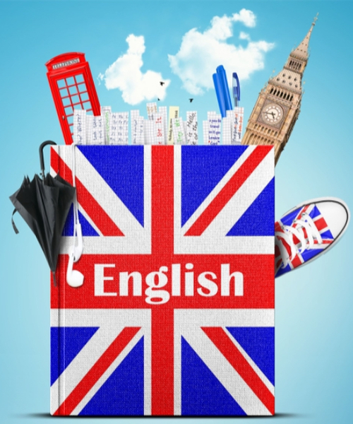 L'Anglais - Connaissez-vous les bases ?