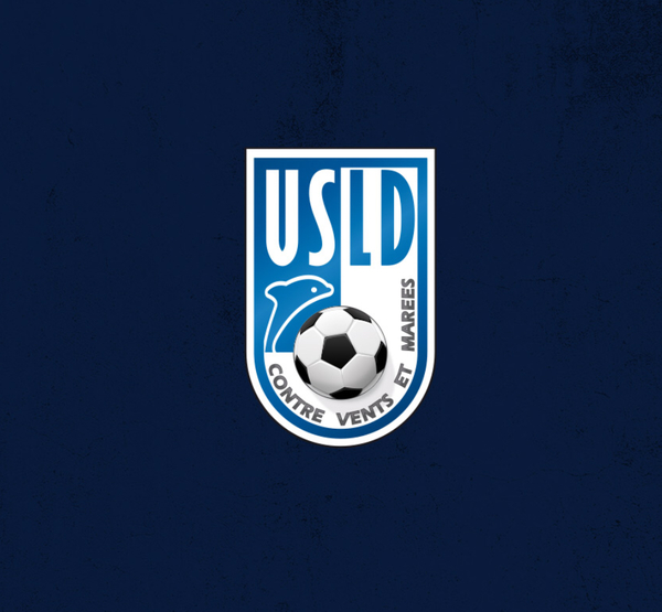 Club de Football (1/2) - USL Dunkerque