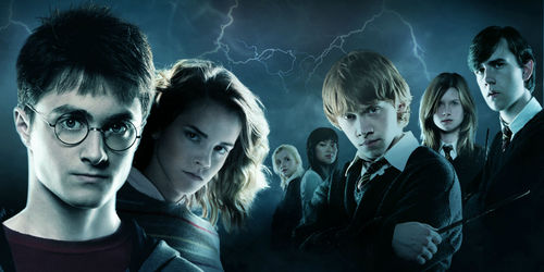 Harry Potter 3 : Les répliques du film