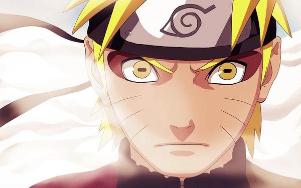 Naruto Shippuden