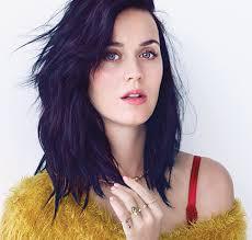 Tout sur Katy Perry