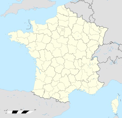 Les canaux en France : le canal du Nord