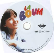 Quizz du film La Boum