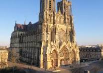 Cathédrales françaises - La cathédrale Saint-Pierre de Montpellier