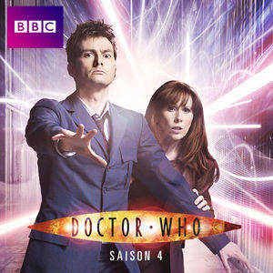 Doctor Who : la guerre du temps