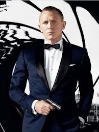 Films de James Bond