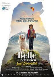 Film : Belle et Sébastien 3 : Le dernier chapitre - 10A