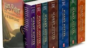 Twilight , les livres .