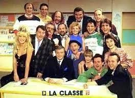 La Classe (l'émission TV)