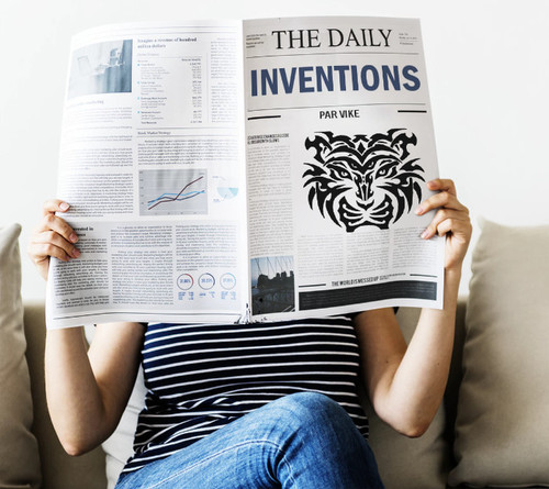 Les grandes inventions (4)