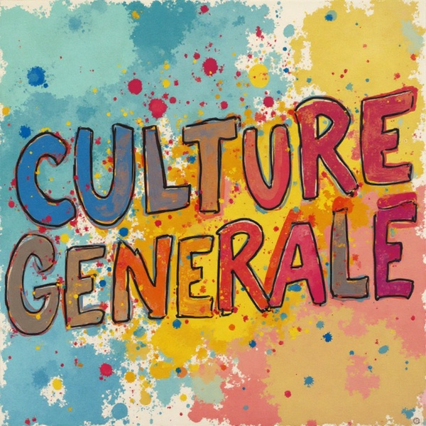 Culture générale en vrac (5) - 18A
