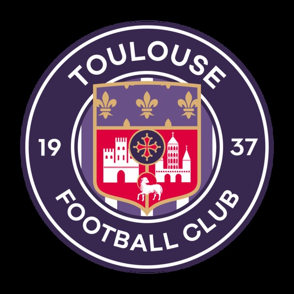 Les logo des club de Football