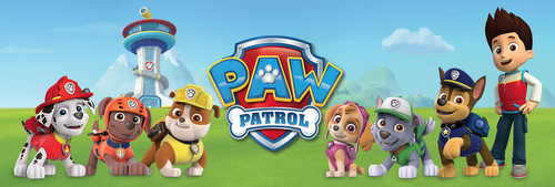 Paw Patrol - La Pat Patrouille