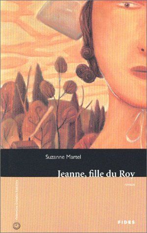 Jeanne, Fille du Roy - Questions #2