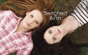 Switched (at birth)