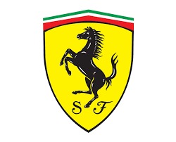 Voitures, spécial Ferrari